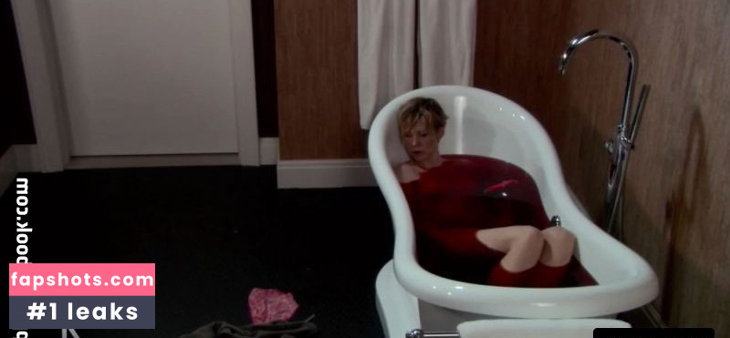 Jenna Elfman Nahé úniky fotek pouze od fanoušků #48 - Fapshots