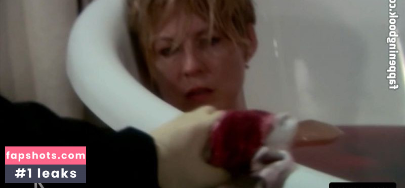 Jenna Elfman Nahé úniky fotek pouze od fanoušků #49 - Fapshots