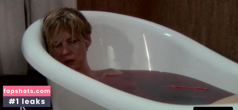 Jenna Elfman Nahé úniky fotek pouze od fanoušků #50 - Fapshots