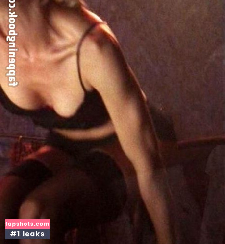 Jenna Elfman Nahé úniky fotek pouze od fanoušků #6 - Fapshots