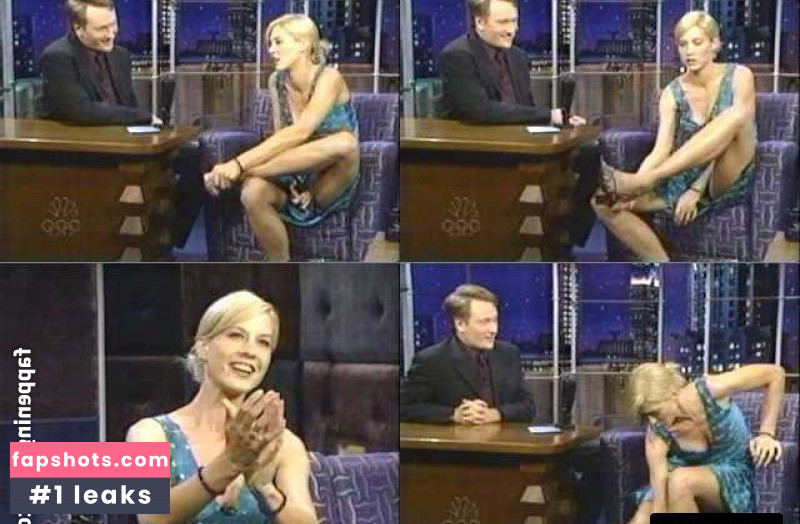 Jenna Elfman Nahé úniky fotek pouze od fanoušků #54 - Fapshots