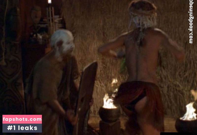 Jenna Elfman Nahé úniky fotek pouze od fanoušků #56 - Fapshots