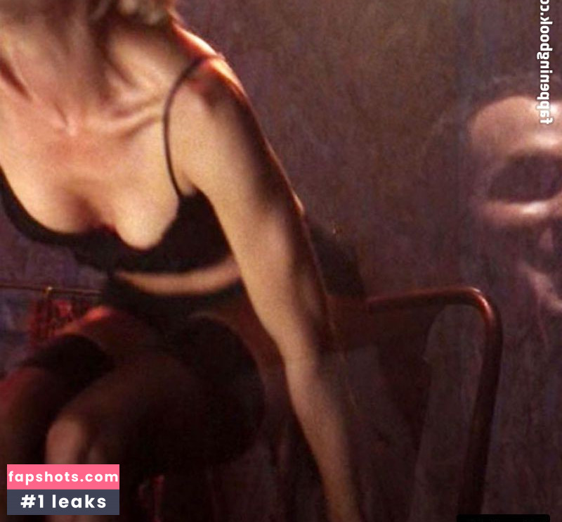 Jenna Elfman Nahé úniky fotek pouze od fanoušků #60 - Fapshots