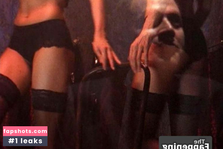 Jenna Elfman Nahé úniky fotek pouze od fanoušků #7 - Fapshots