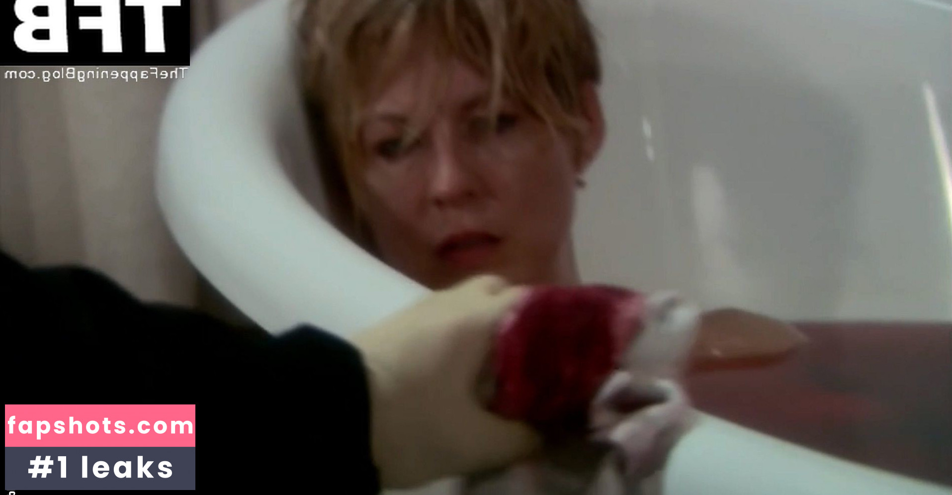 Jenna Elfman Nahé úniky fotek pouze od fanoušků #63 - Fapshots