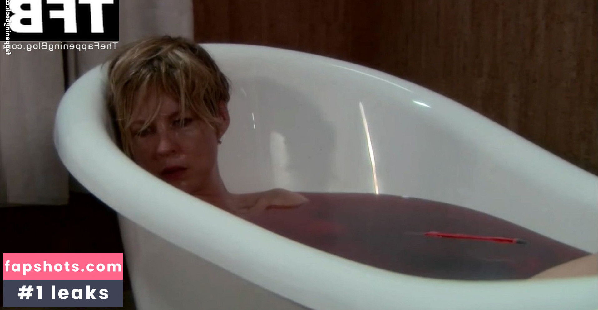 Jenna Elfman Nahé úniky fotek pouze od fanoušků #64 - Fapshots