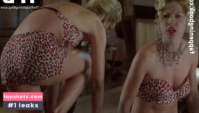 Jenna Elfman Nahé úniky fotek pouze od fanoušků #66 - Fapshots