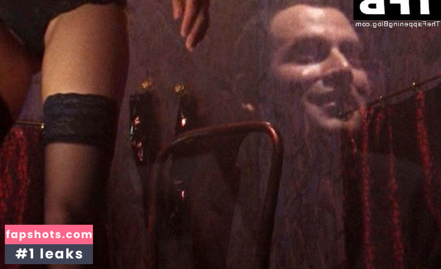 Jenna Elfman Nahé úniky fotek pouze od fanoušků #72 - Fapshots