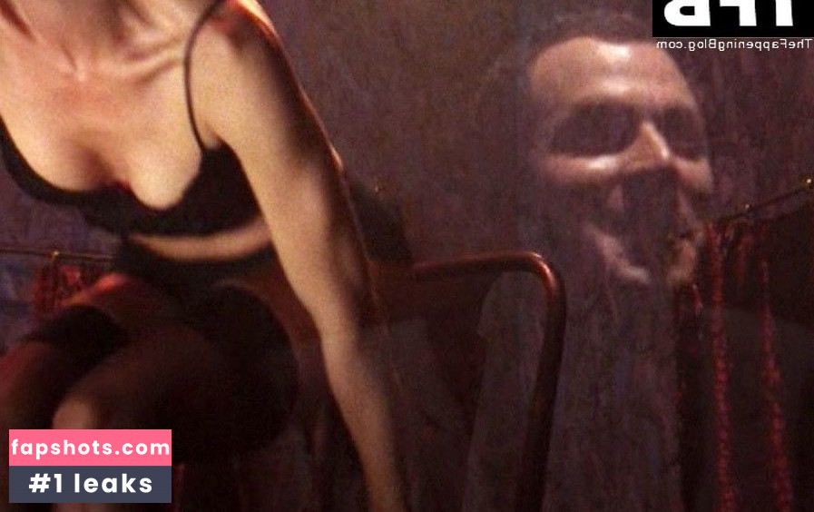 Jenna Elfman Nahé úniky fotek pouze od fanoušků #74 - Fapshots