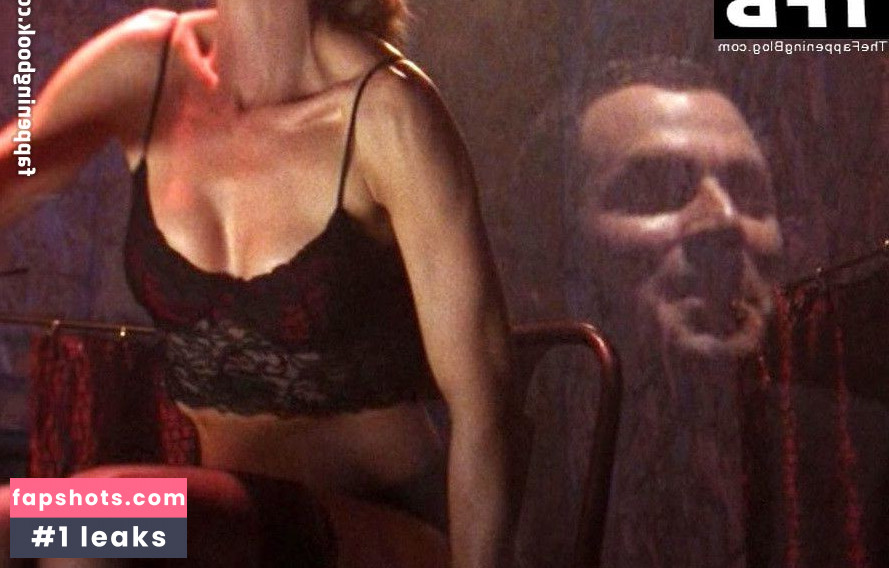 Jenna Elfman Nahé úniky fotek pouze od fanoušků #75 - Fapshots