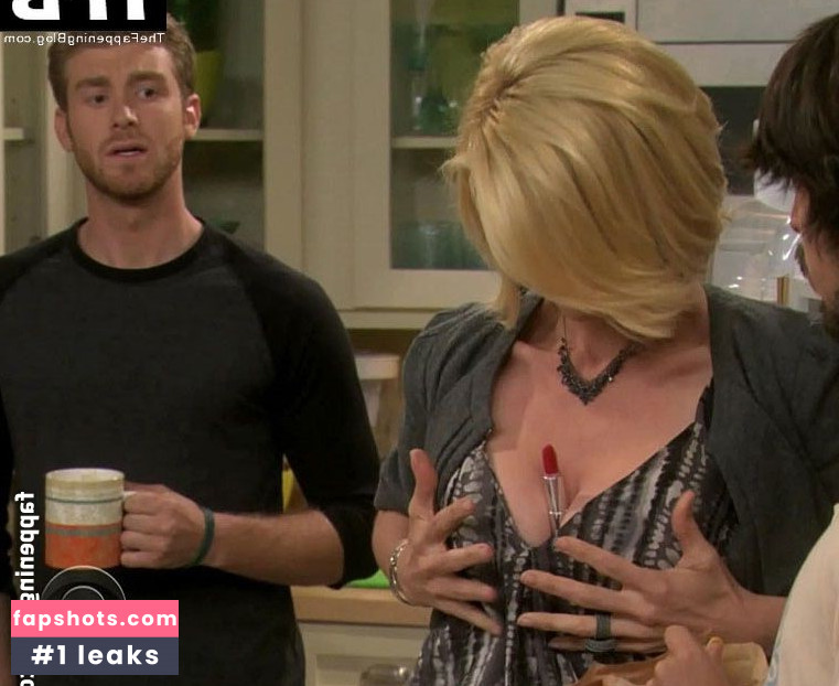 Jenna Elfman Nahé úniky fotek pouze od fanoušků #76 - Fapshots