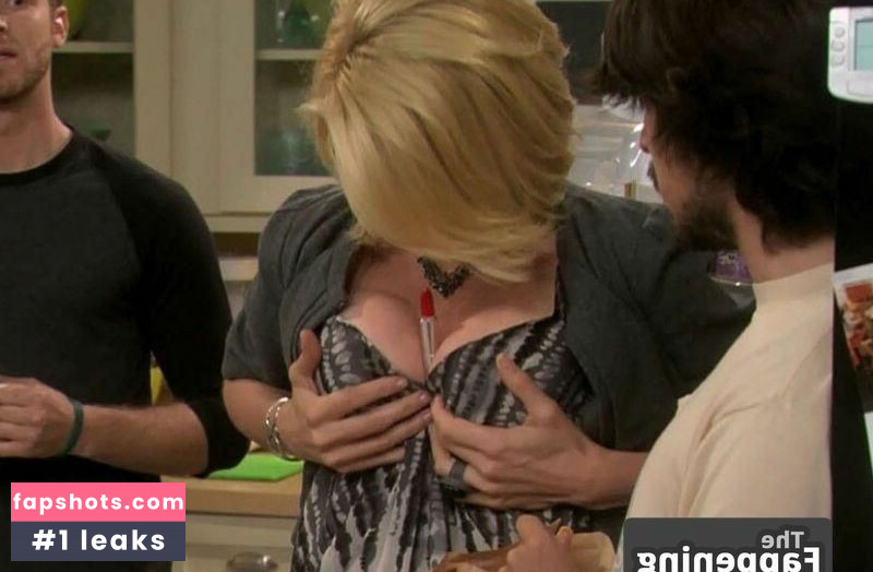 Jenna Elfman Nahé úniky fotek pouze od fanoušků #9 - Fapshots