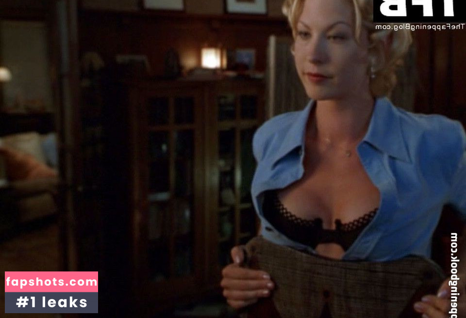 Jenna Elfman Nahé úniky fotek pouze od fanoušků #82 - Fapshots