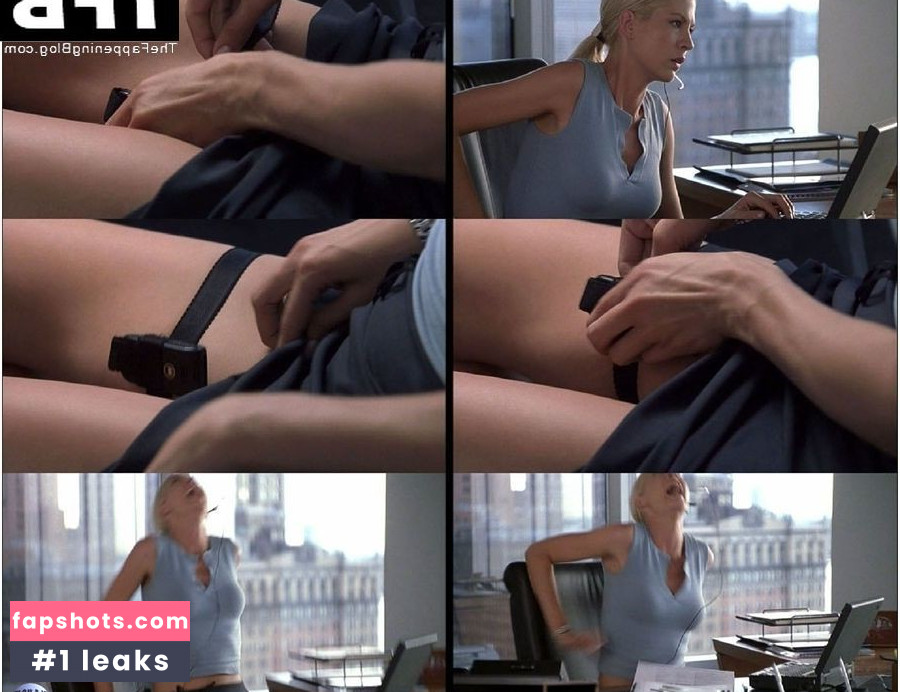 Jenna Elfman Nahé úniky fotek pouze od fanoušků #88 - Fapshots