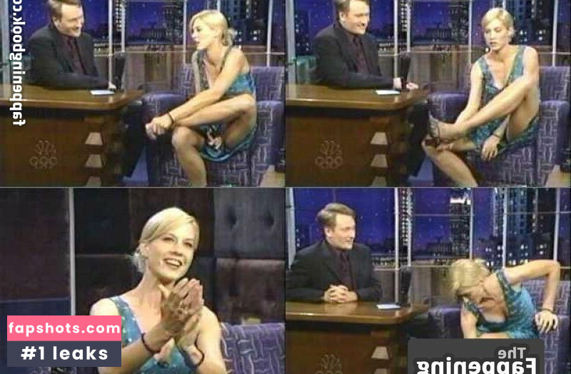 Jenna Elfman Nahé úniky fotek pouze od fanoušků #10 - Fapshots