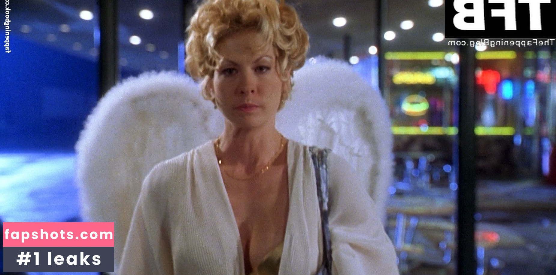 Jenna Elfman Nahé úniky fotek pouze od fanoušků #92 - Fapshots