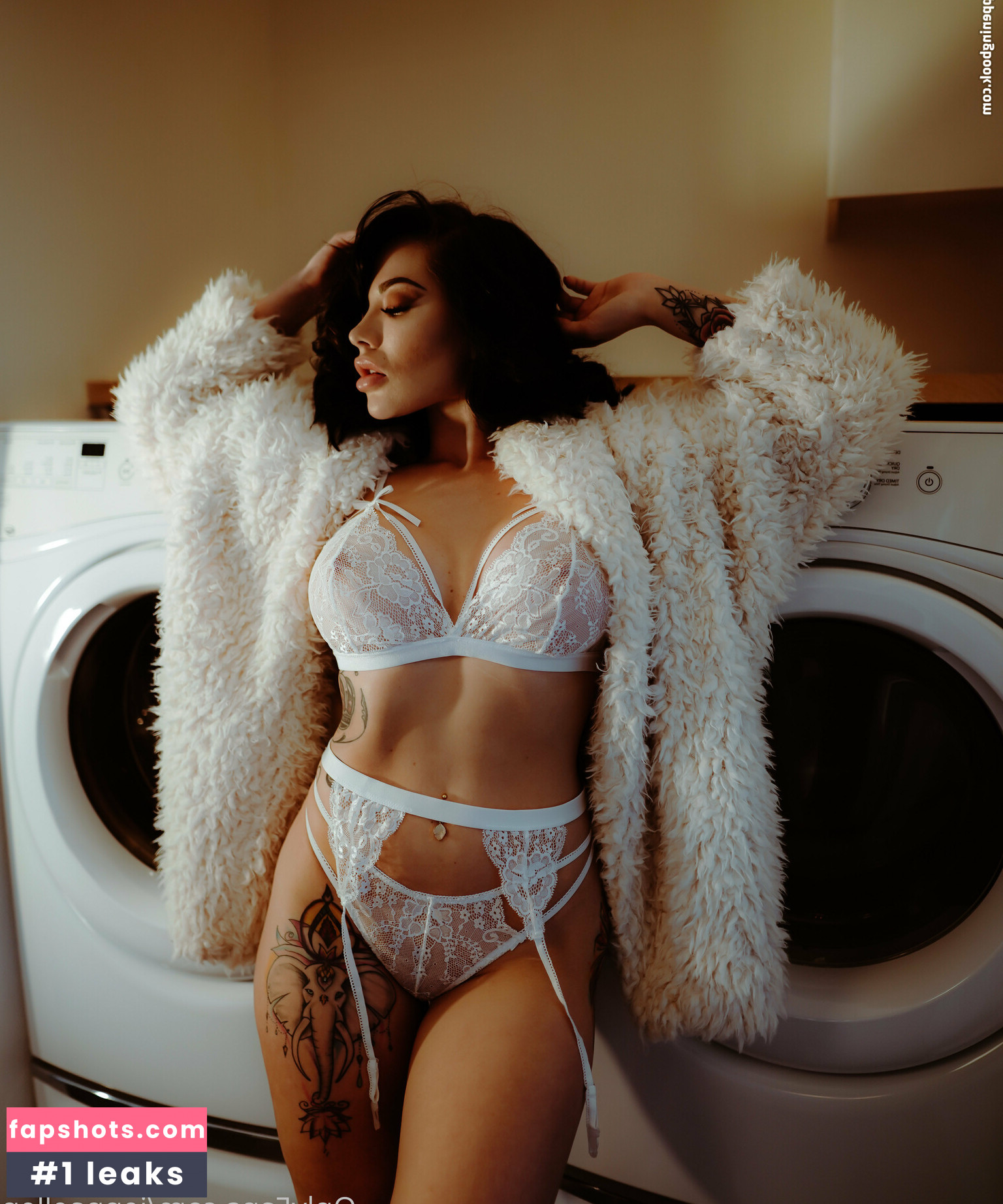 Jenna Ellen Filtración Desnuda OnlyFans Foto #24 - Fapshots