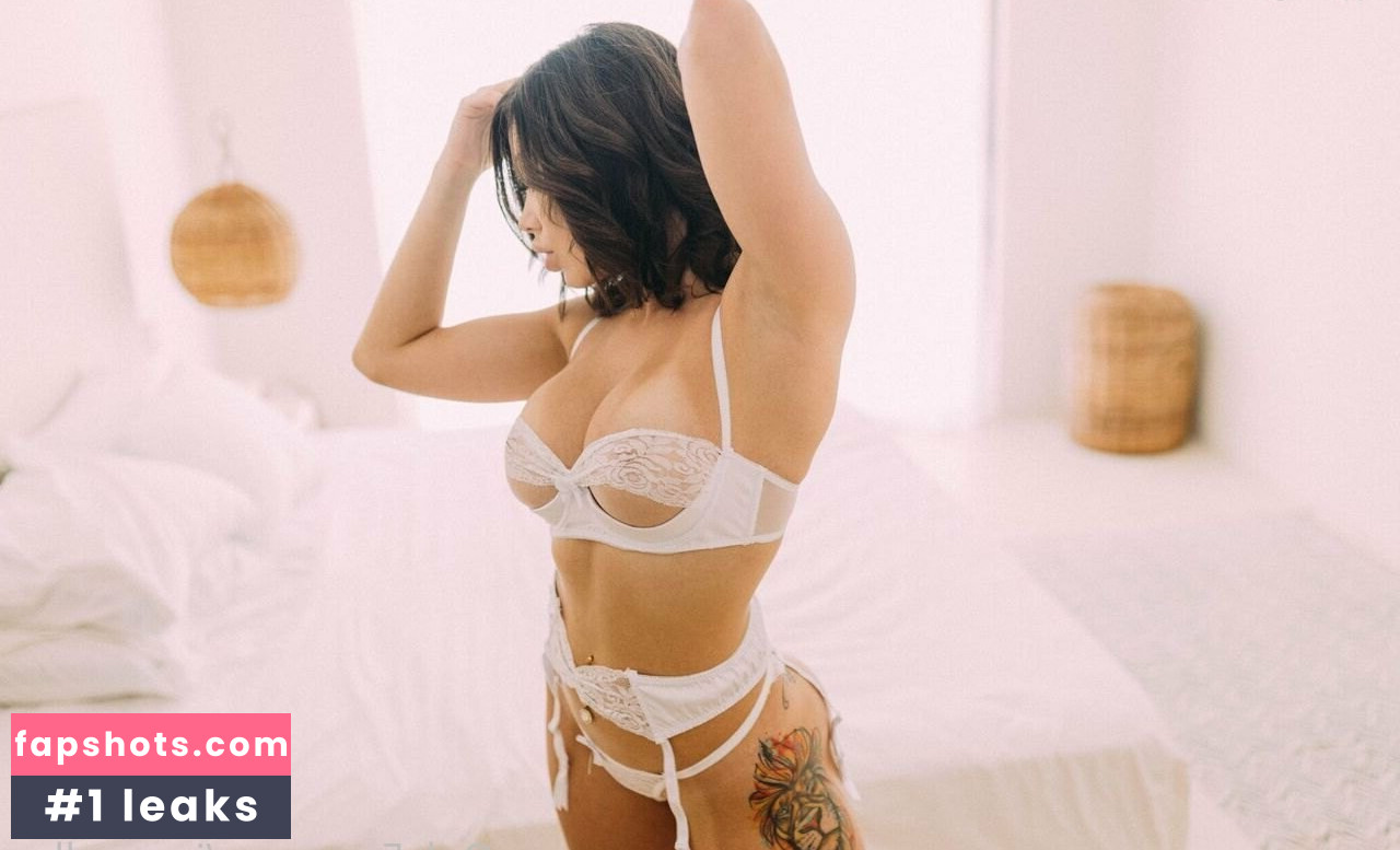 Jenna Ellen Filtración Desnuda OnlyFans Foto #10 - Fapshots