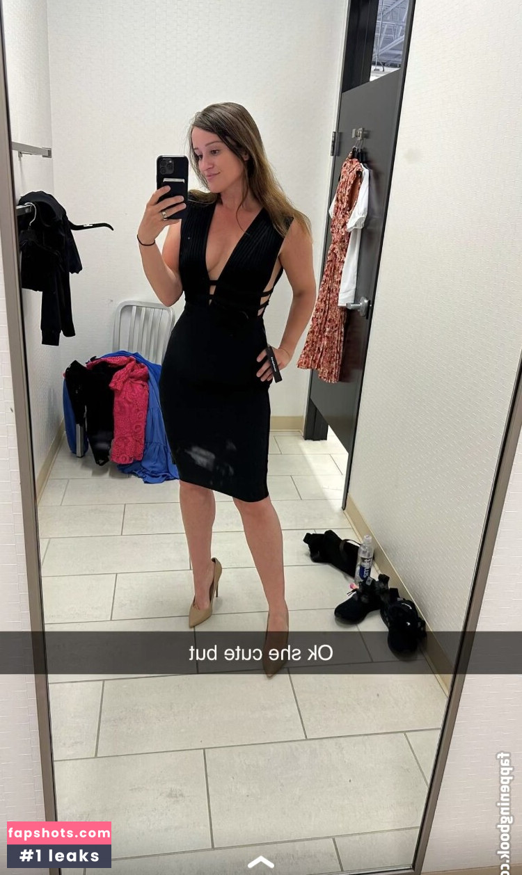 Jenna Ezarik Nahé úniky fotek pouze od fanoušků #101 - Fapshots