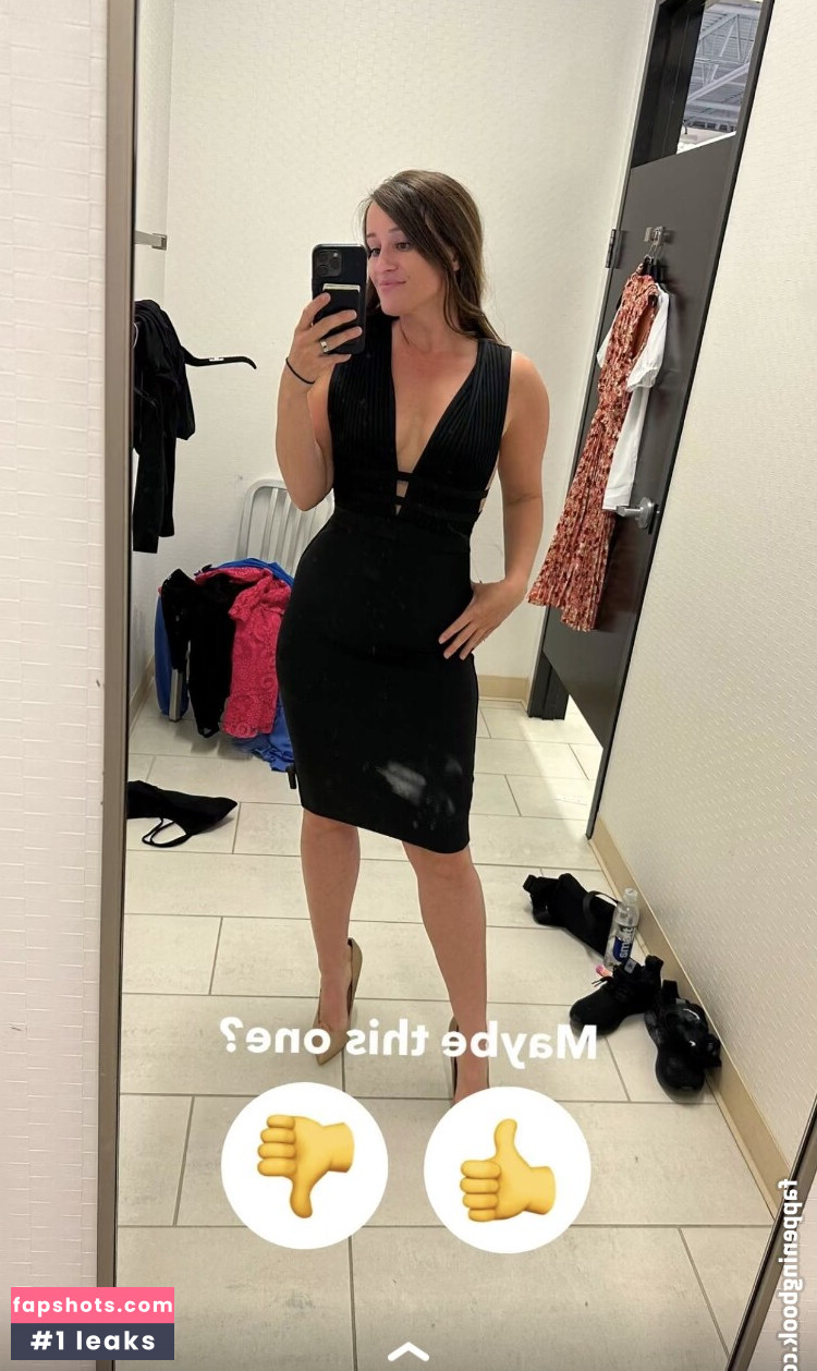 Jenna Ezarik Nahé úniky fotek pouze od fanoušků #102 - Fapshots