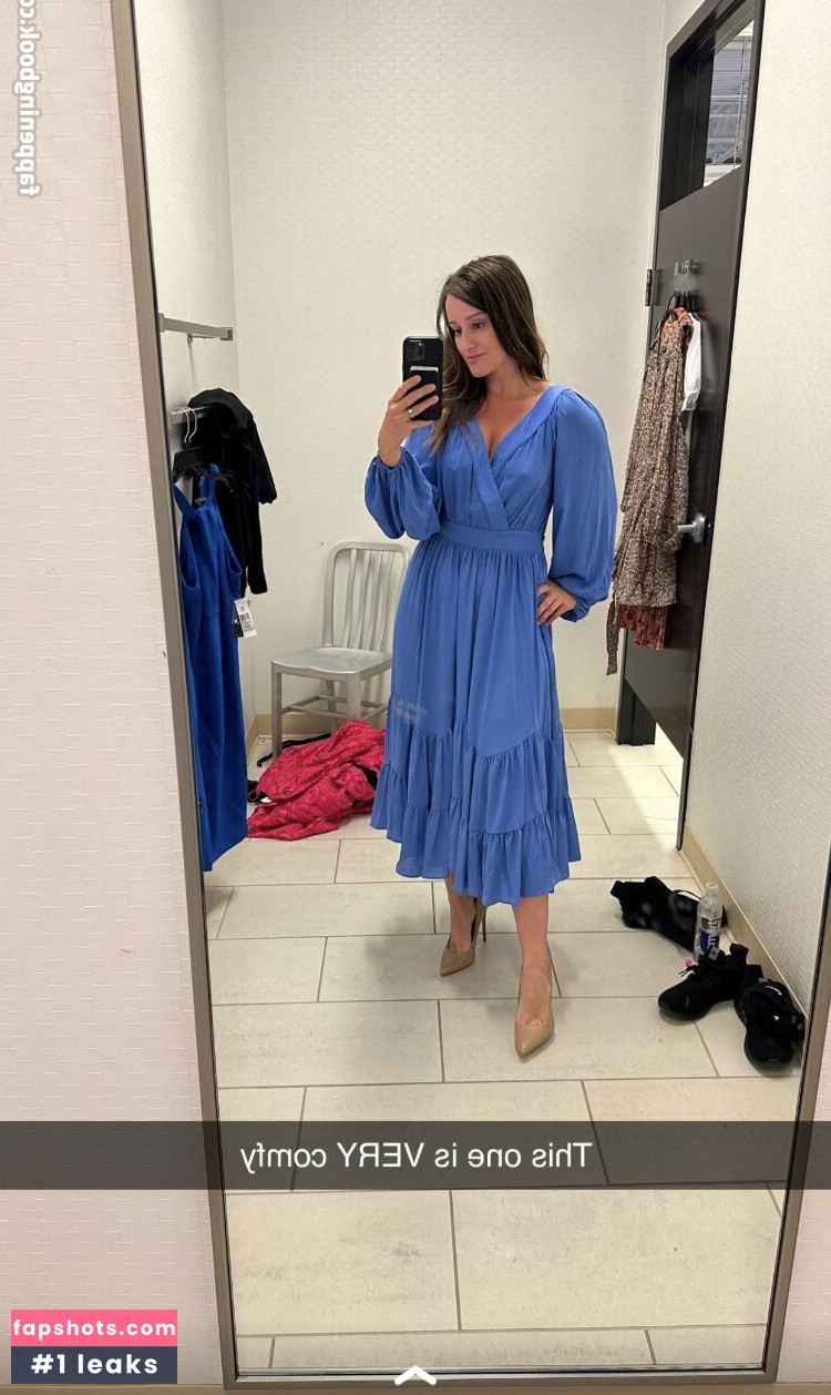 Jenna Ezarik Nahé úniky fotek pouze od fanoušků #103 - Fapshots