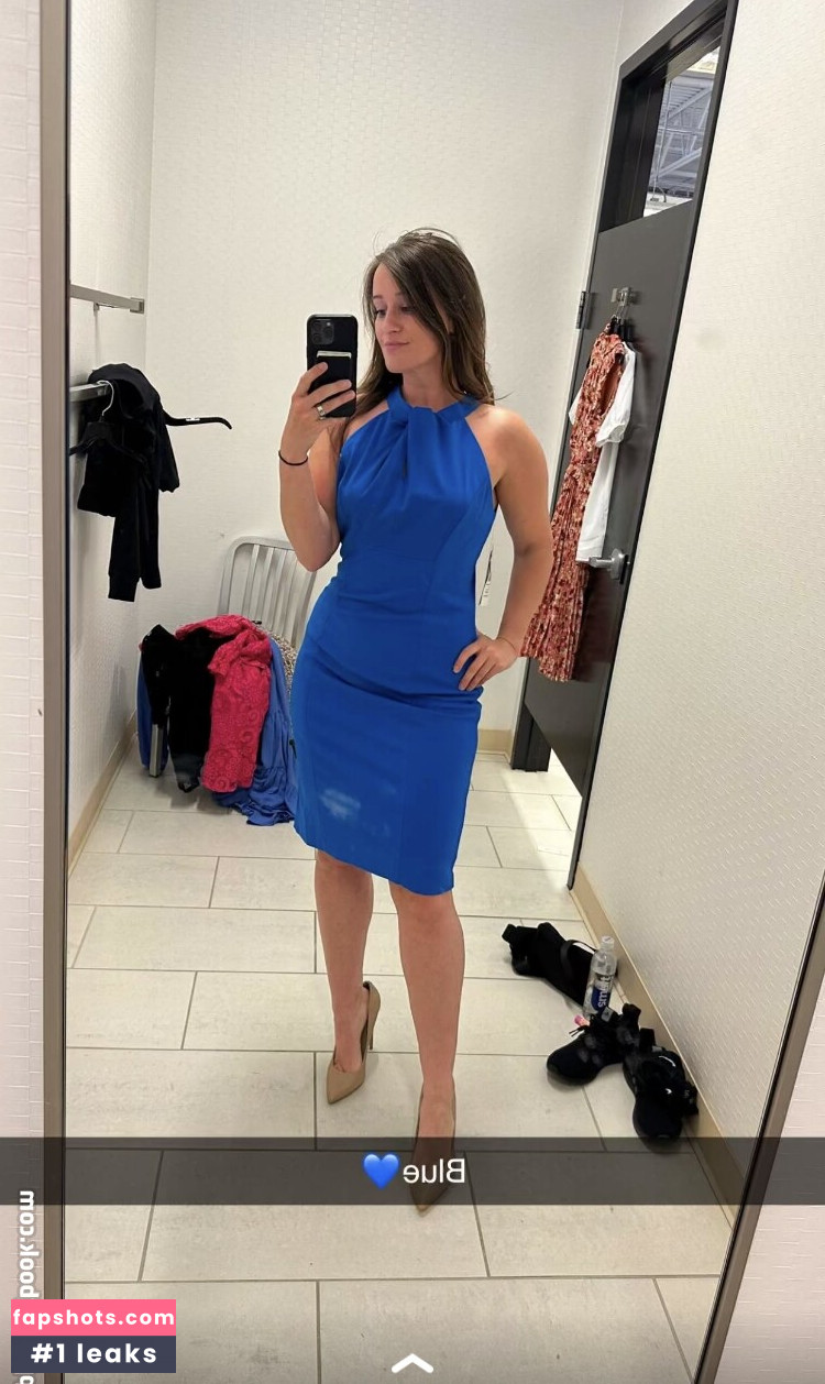 Jenna Ezarik Nahé úniky fotek pouze od fanoušků #106 - Fapshots