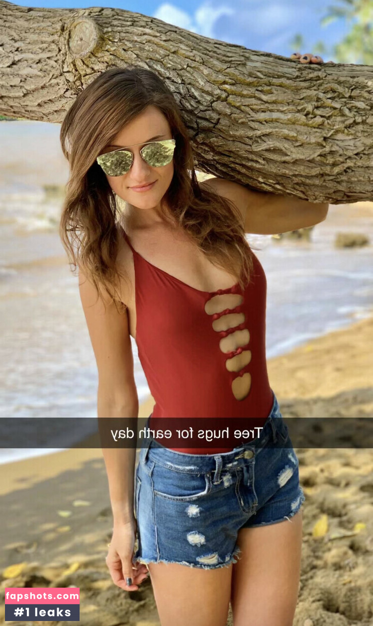 Jenna Ezarik Nahé úniky fotek pouze od fanoušků #113 - Fapshots