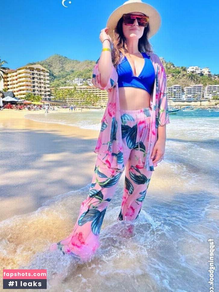 Jenna Ezarik Nahé úniky fotek pouze od fanoušků #119 - Fapshots