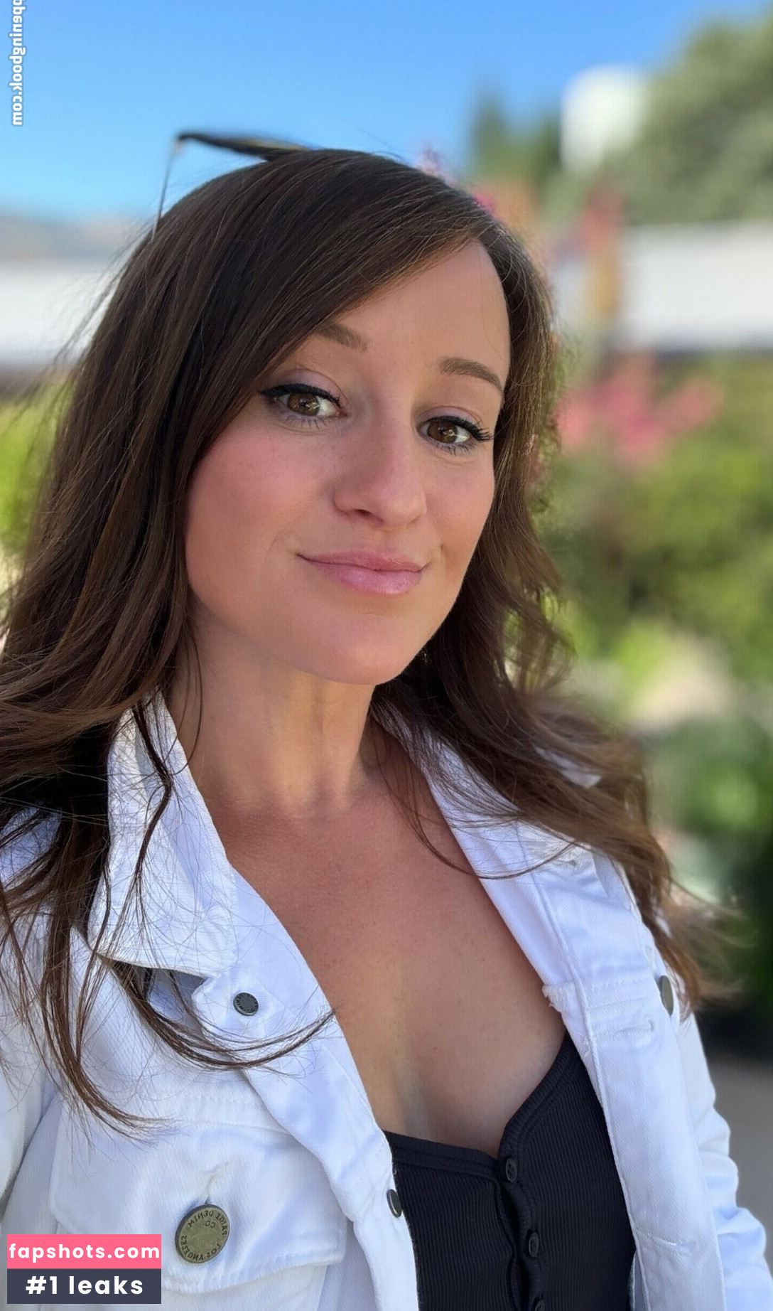 Jenna Ezarik Nude Leaks OnlyFans Photos #15 - LeakJerk