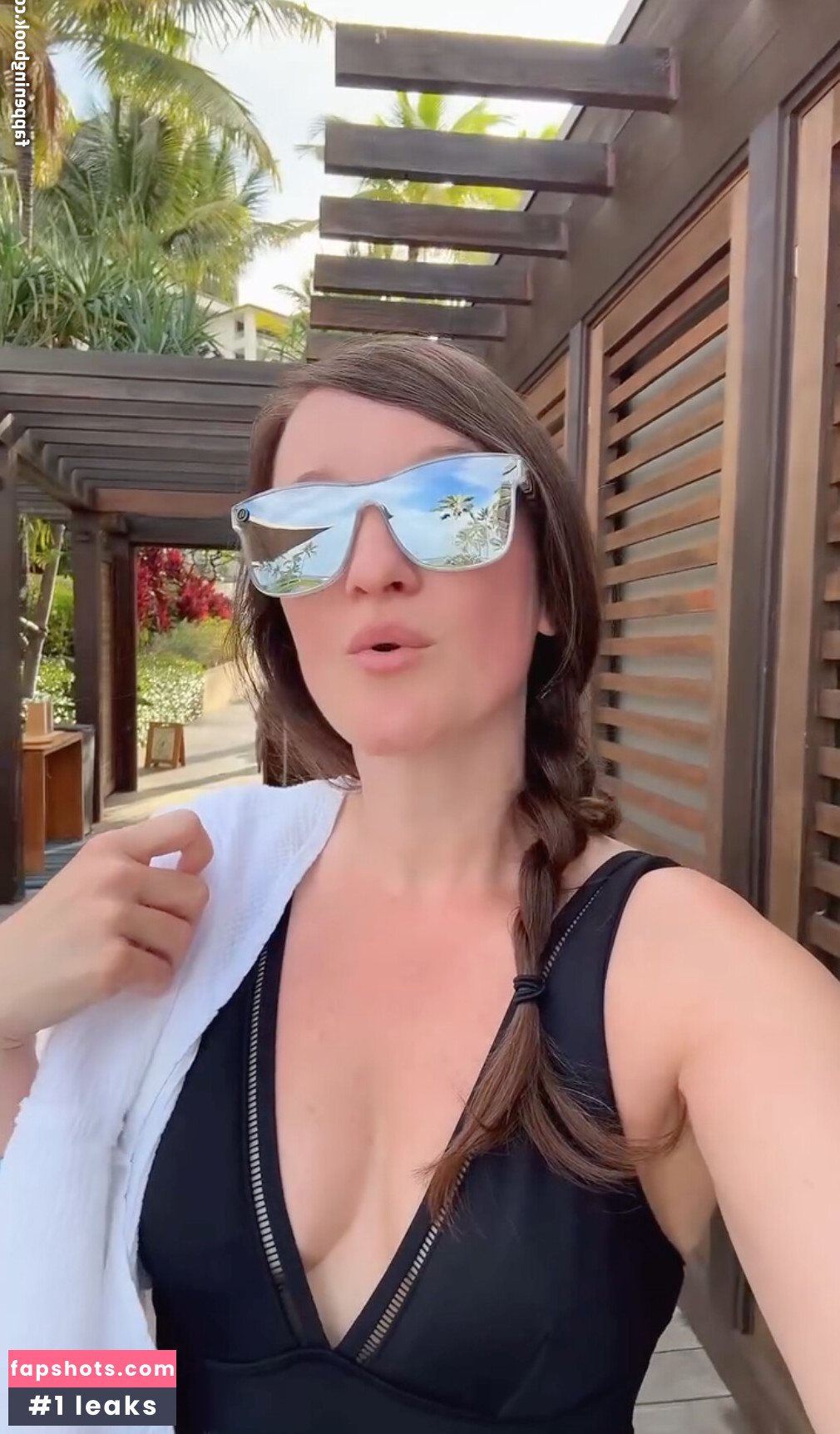 Jenna Ezarik Nude Leaks OnlyFans Photos #21 - LeakJerk