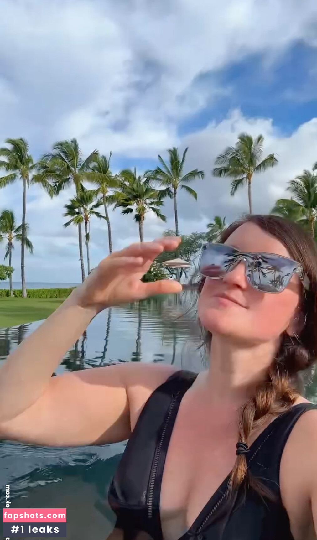 Jenna Ezarik Nacktheit OnlyFans Fotos #26 - Fapshots