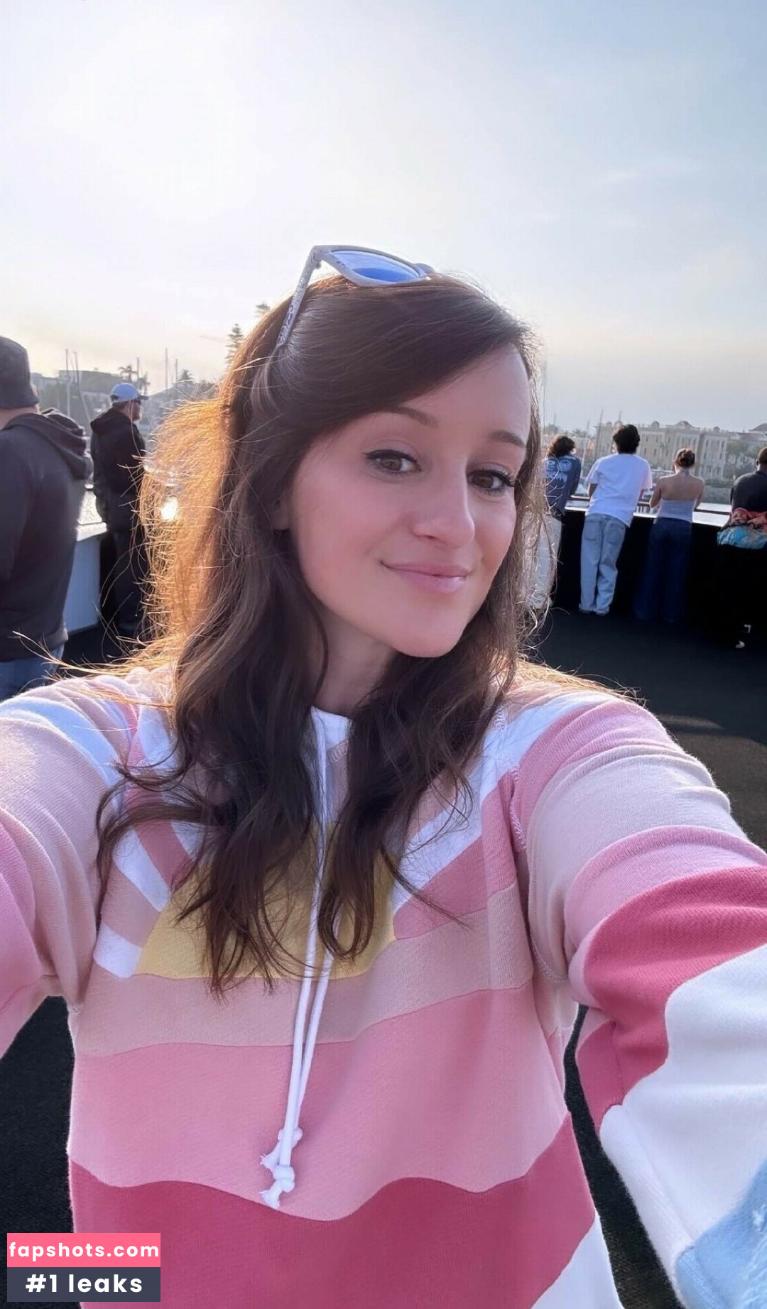 Jenna Ezarik Nacktheit OnlyFans Fotos #27 - Fapshots