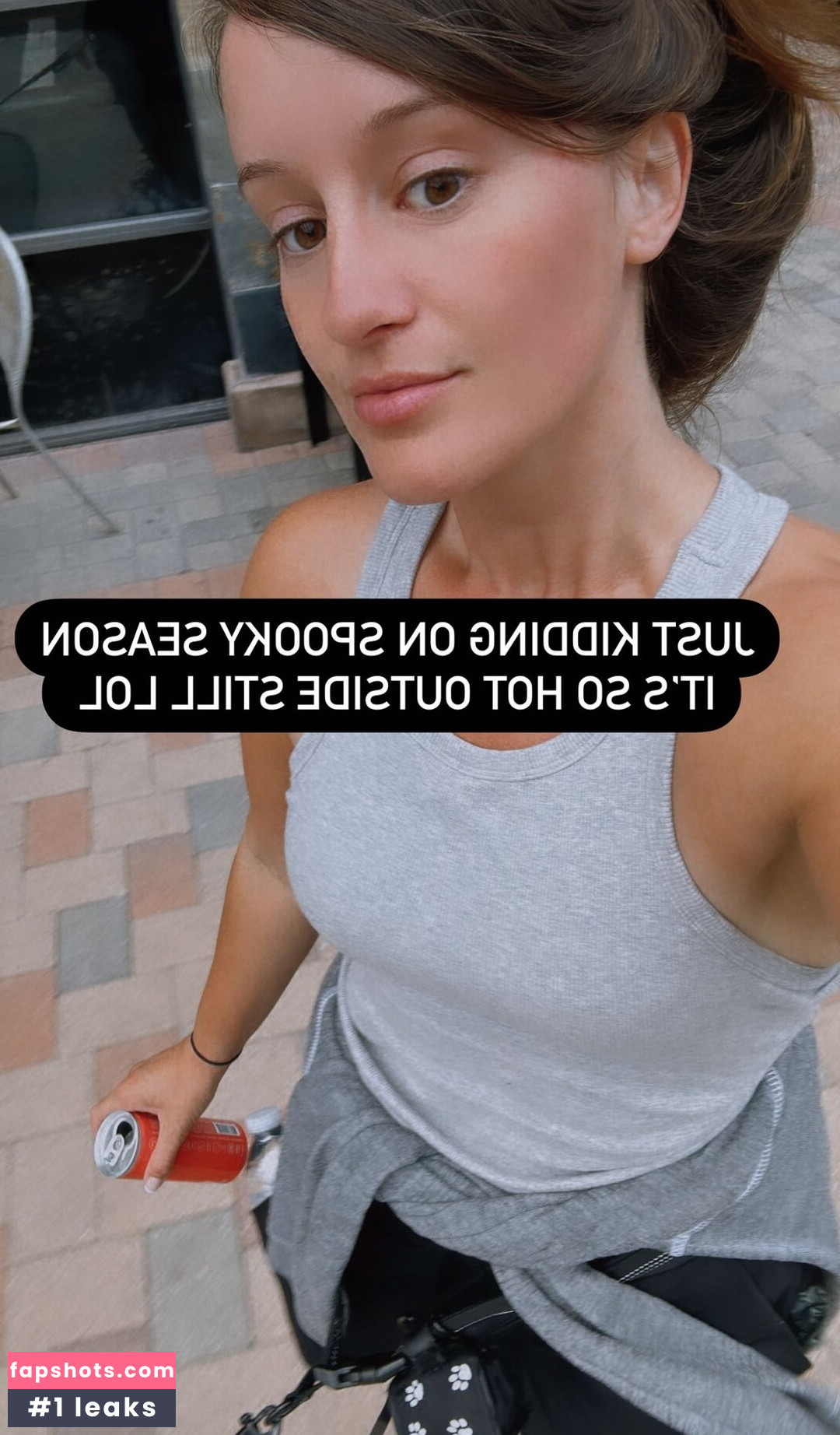 Jenna Ezarik Nacktheit OnlyFans Fotos #31 - Fapshots