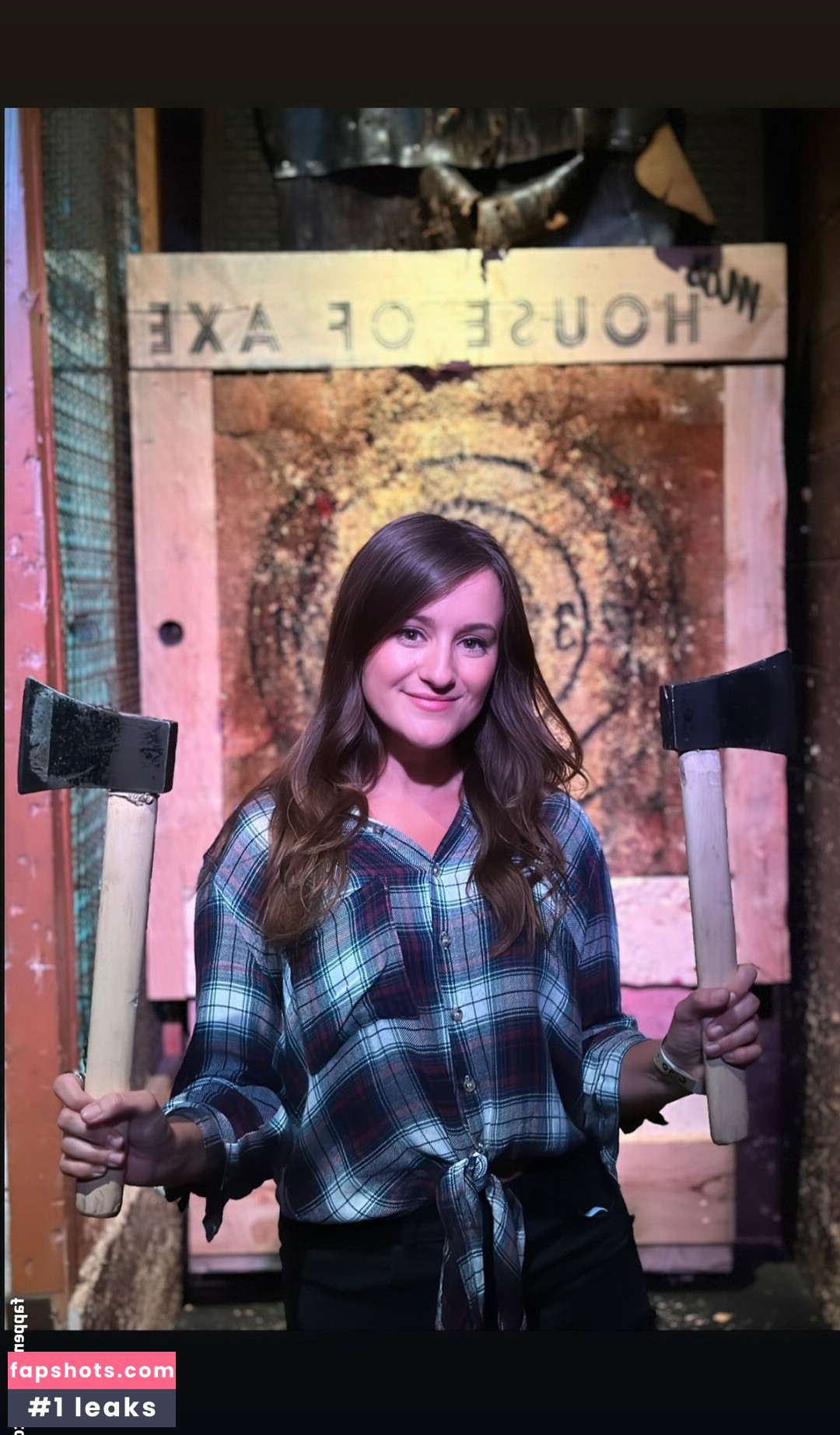 Jenna Ezarik Nacktheit OnlyFans Fotos #32 - Fapshots