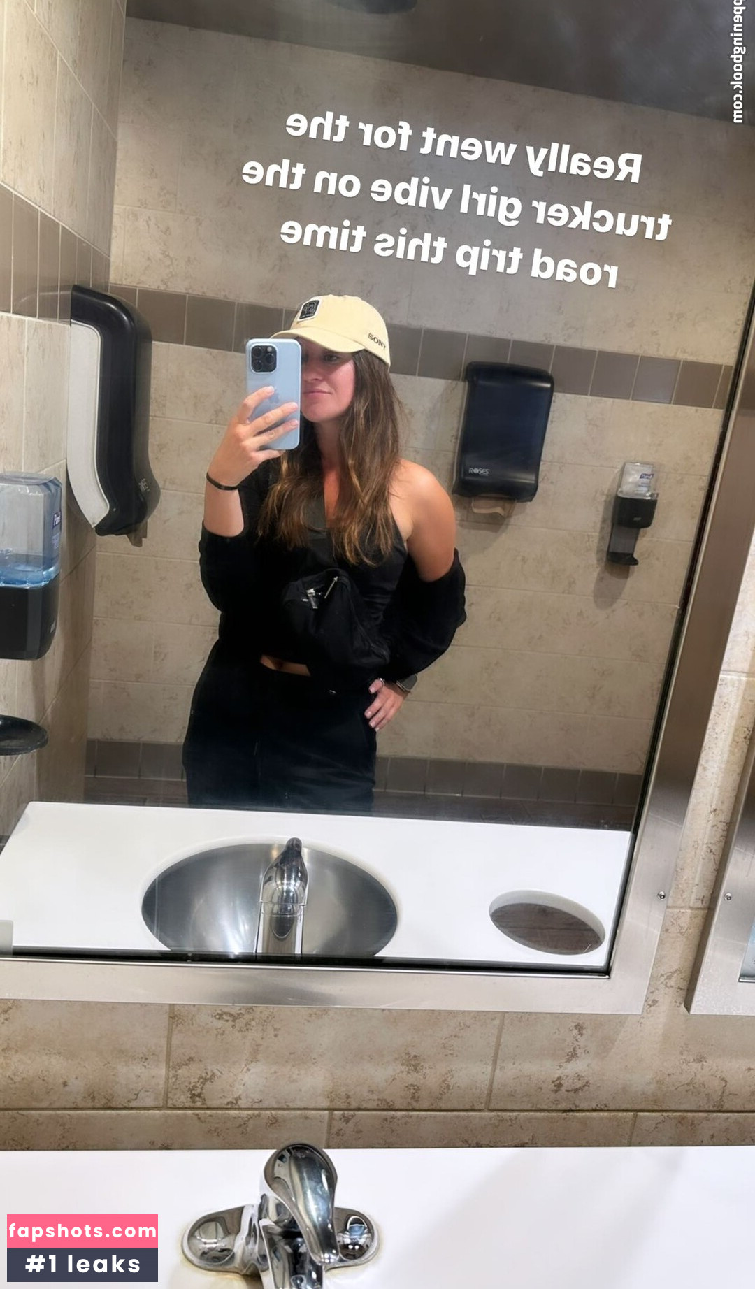 Jenna Ezarik Nacktheit OnlyFans Fotos #33 - Fapshots