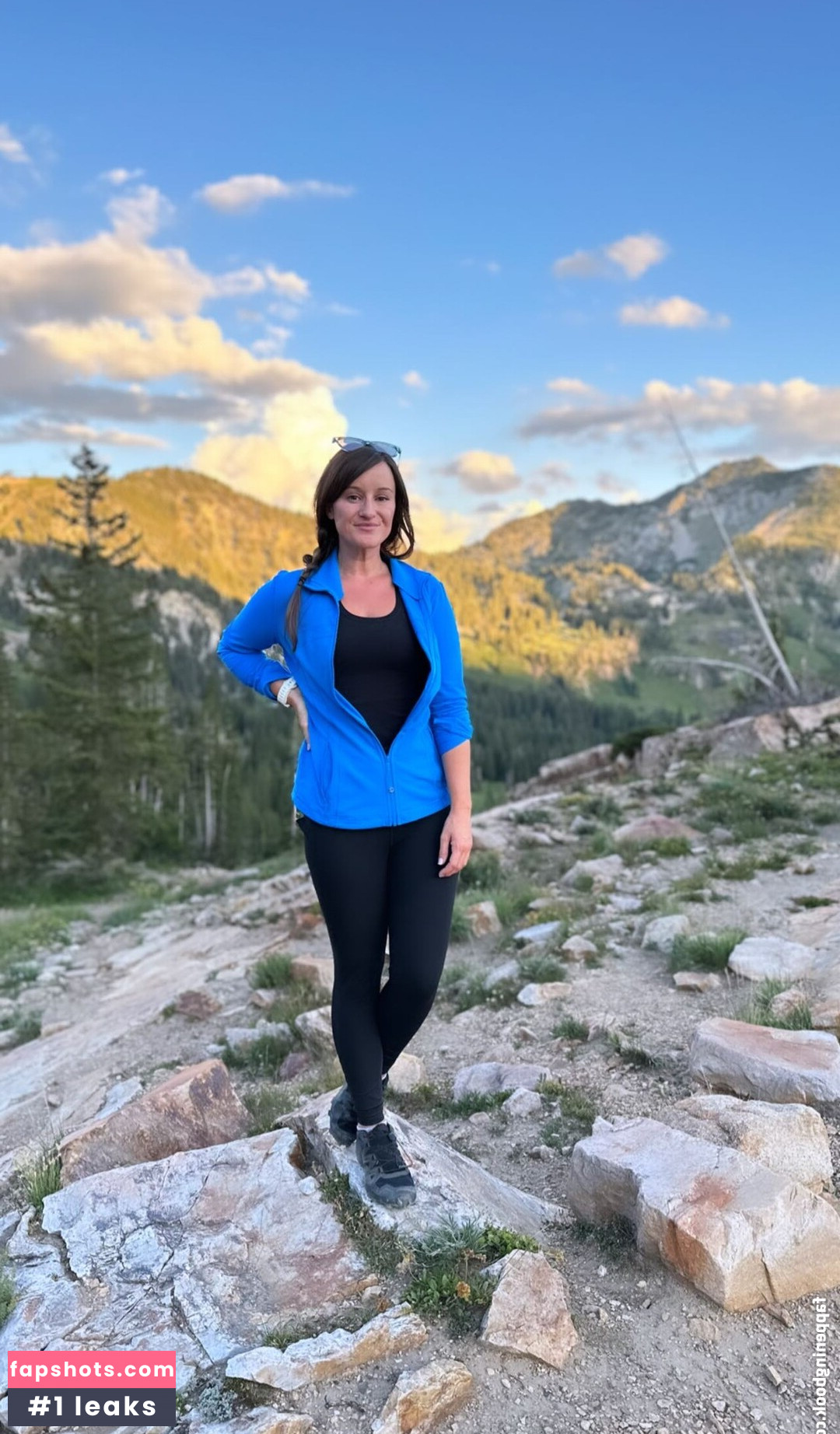 Jenna Ezarik Nacktheit OnlyFans Fotos #34 - Fapshots