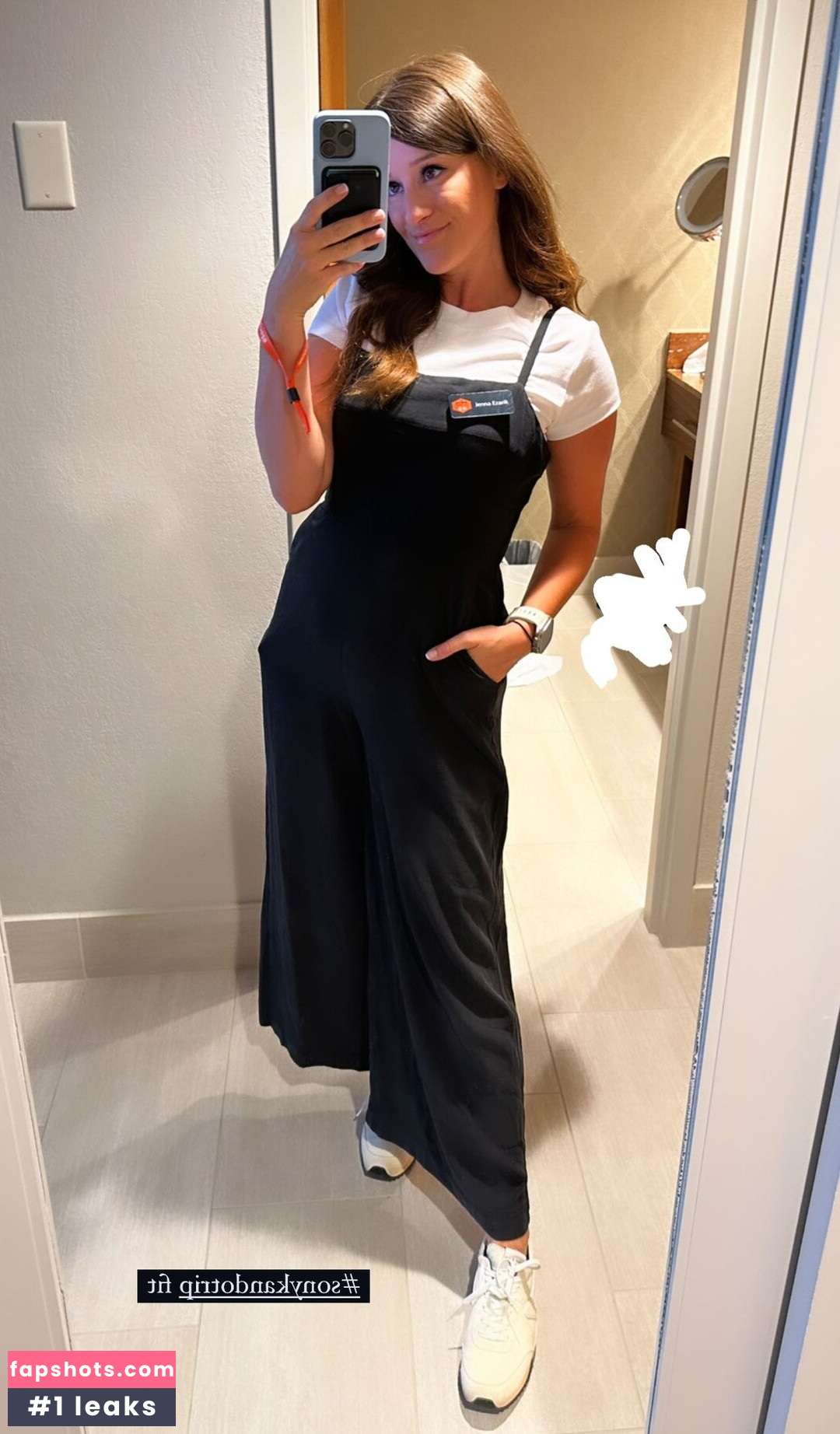 Jenna Ezarik Nacktheit OnlyFans Fotos #36 - Fapshots