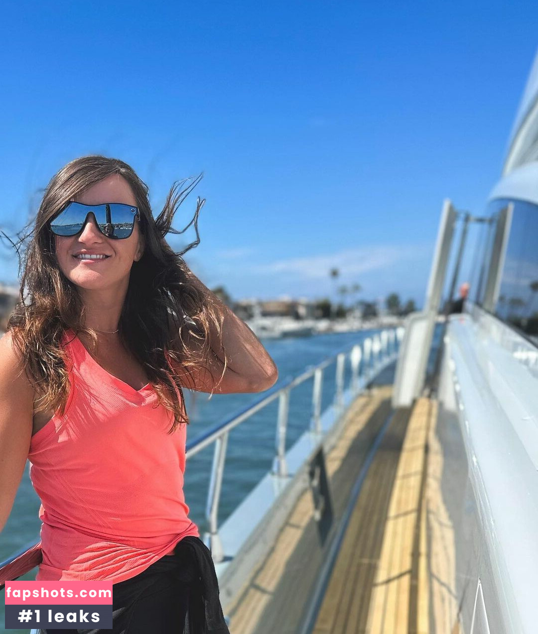 Jenna Ezarik Nacktheit OnlyFans Fotos #40 - Fapshots