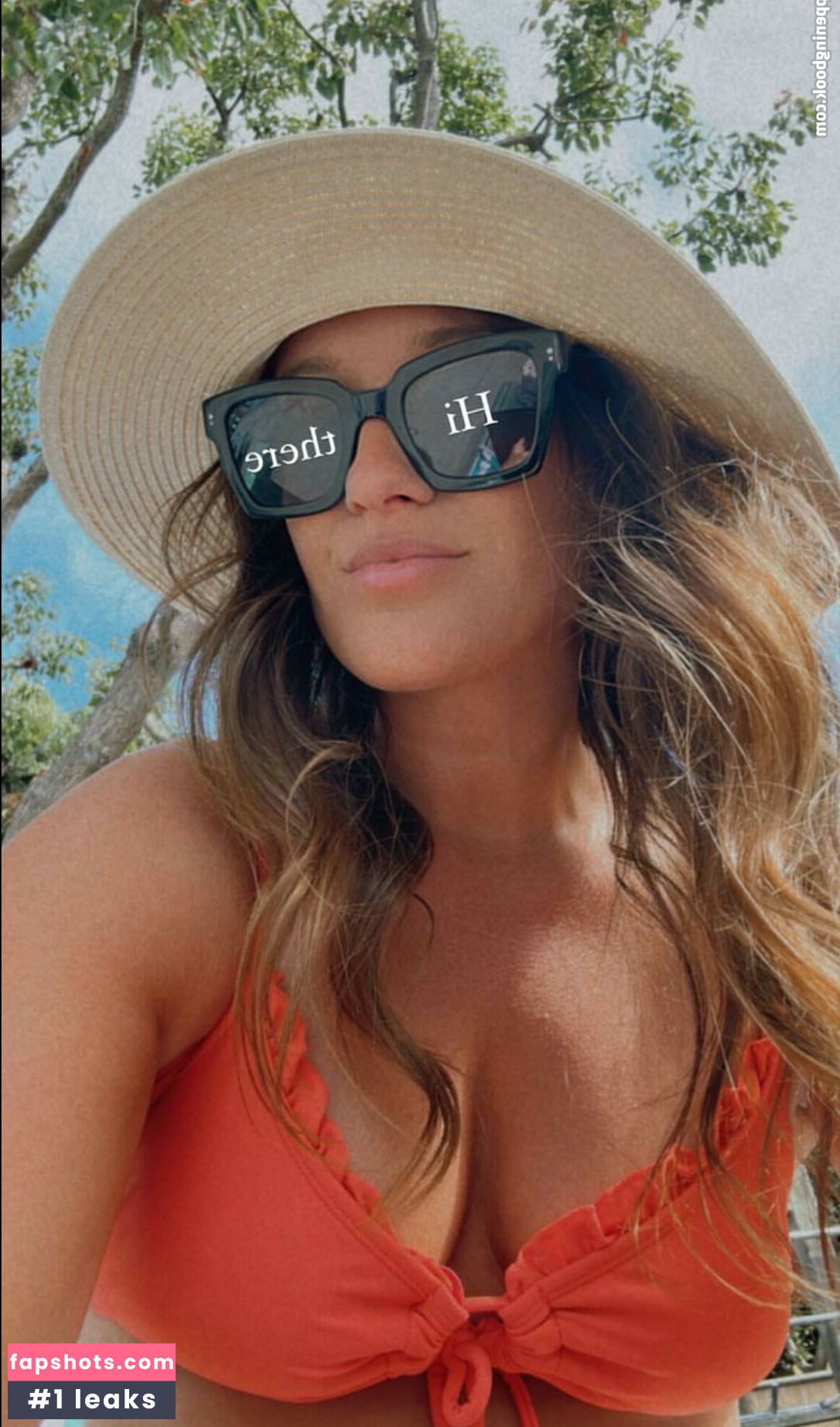 Jenna Ezarik Nacktheit OnlyFans Fotos #41 - Fapshots