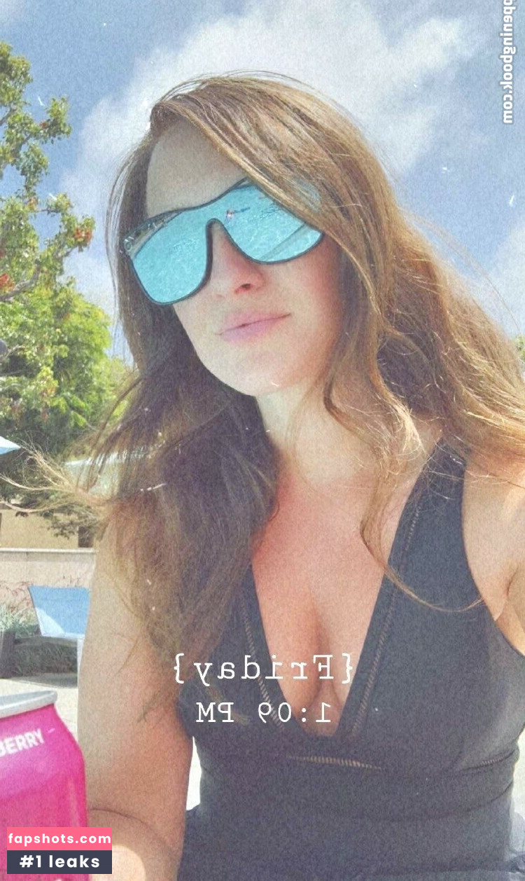 Jenna Ezarik Nacktheit OnlyFans Fotos #44 - Fapshots