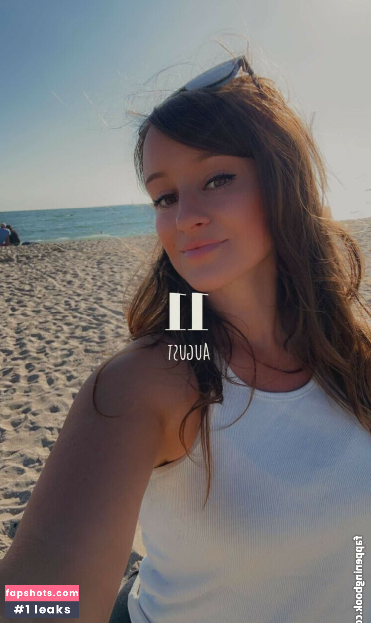 Jenna Ezarik Nacktheit OnlyFans Fotos #45 - Fapshots