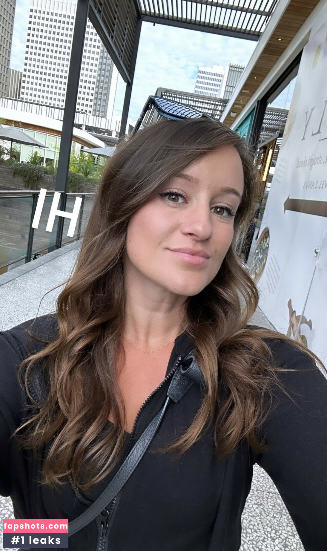 Jenna Ezarik Nacktheit OnlyFans Fotos #46 - Fapshots