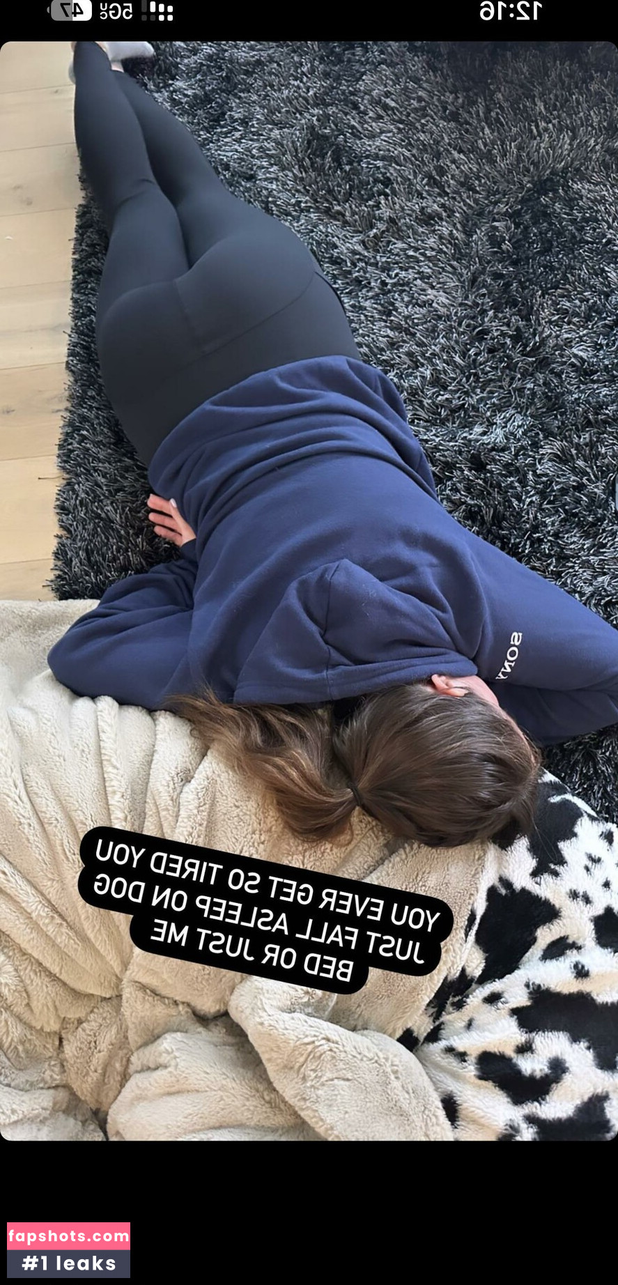 Jenna Ezarik Nacktheit OnlyFans Fotos #48 - Fapshots