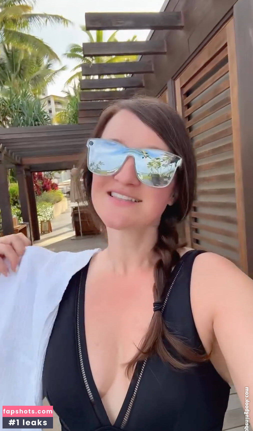 Jenna Ezarik Nacktheit OnlyFans Fotos #6 - Fapshots