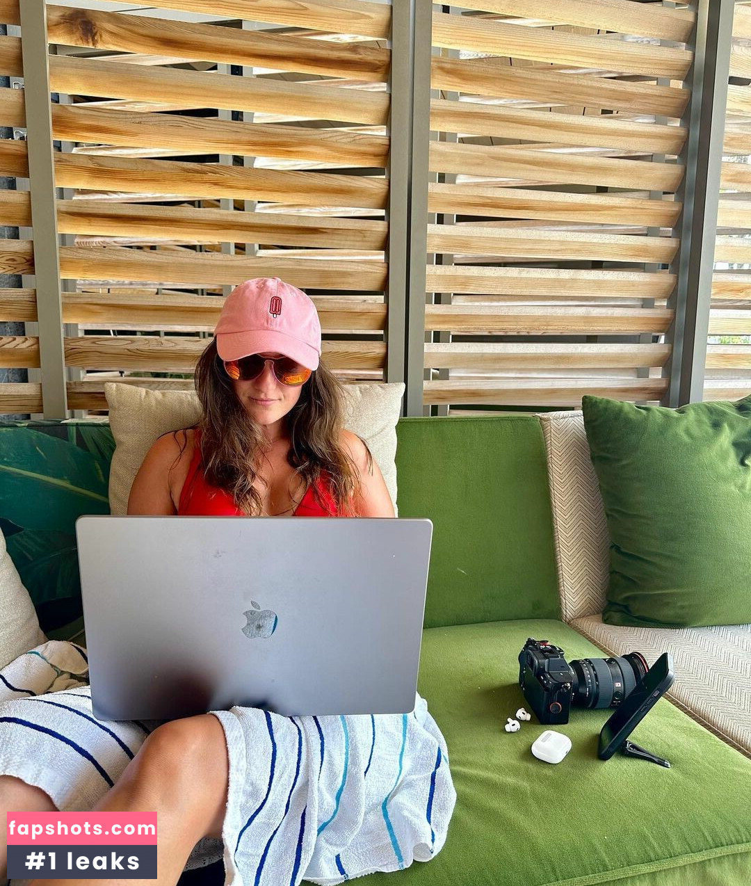 Jenna Ezarik Nacktheit OnlyFans Fotos #53 - Fapshots