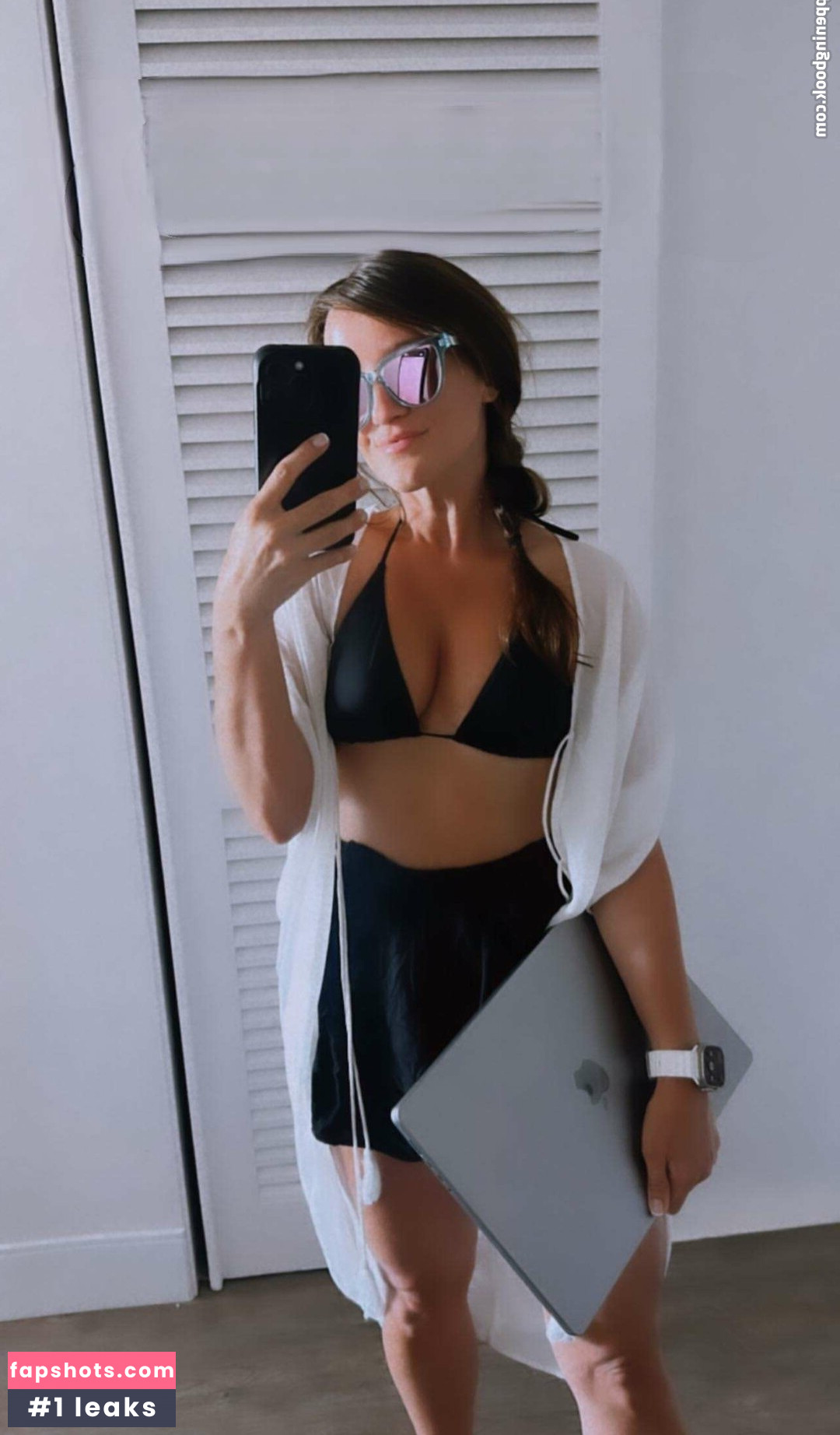 Jenna Ezarik Nacktheit OnlyFans Fotos #55 - Fapshots