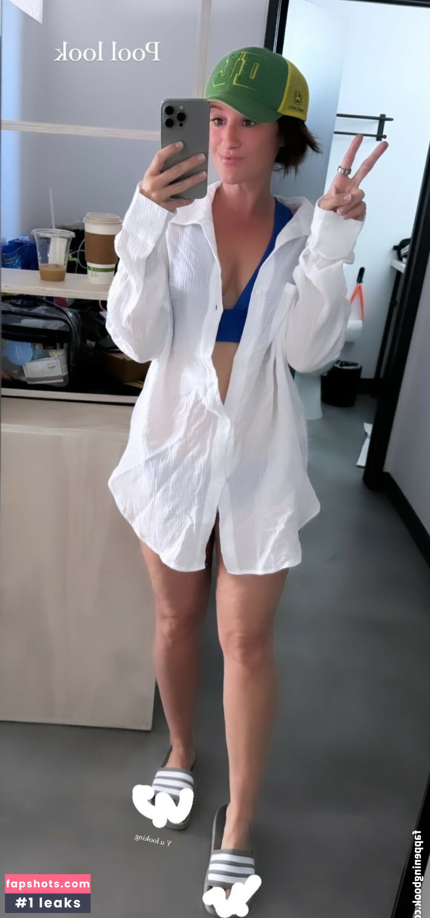 Jenna Ezarik Nacktheit OnlyFans Fotos #7 - Fapshots