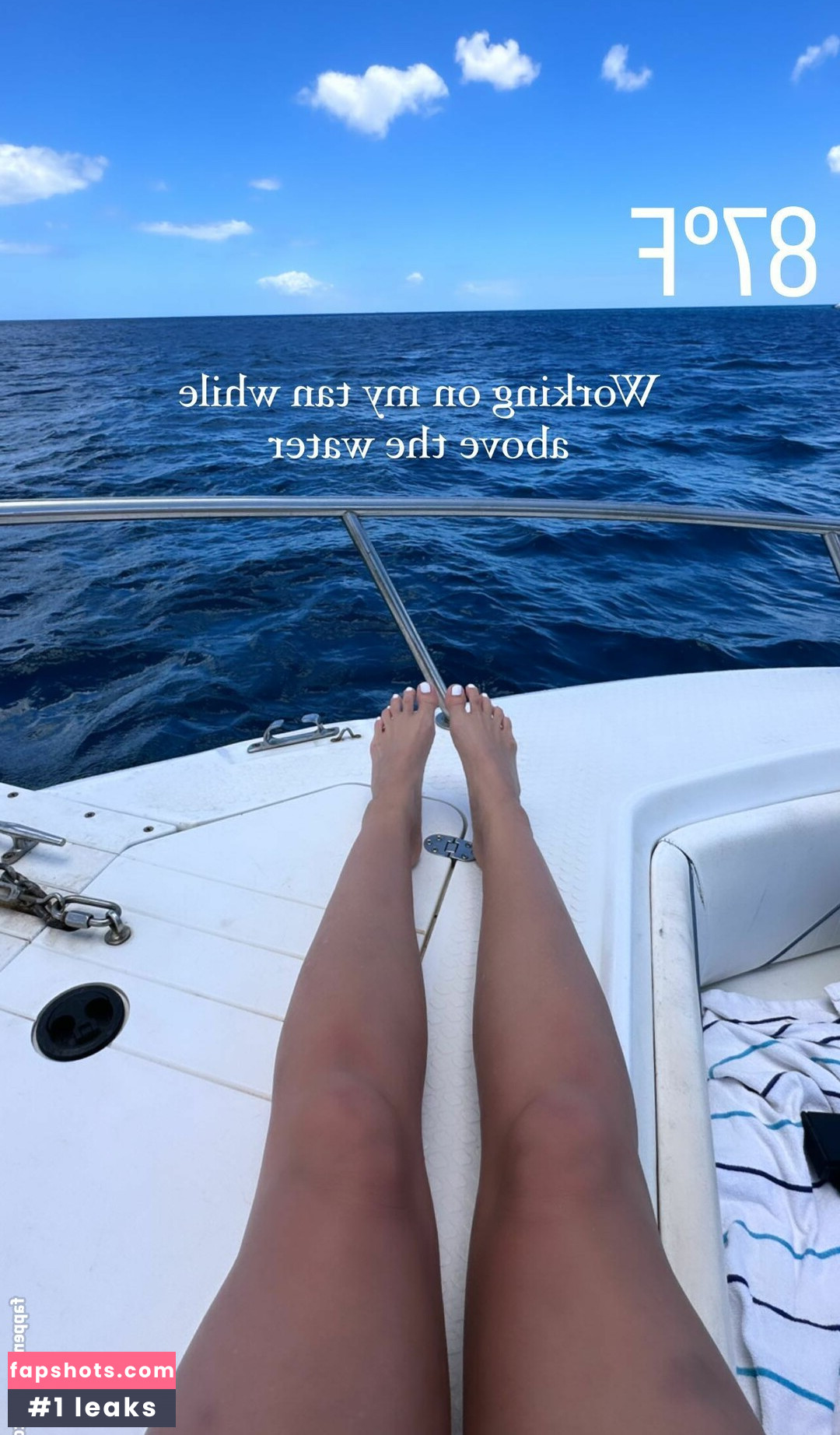 Jenna Ezarik Nacktheit OnlyFans Fotos #61 - Fapshots