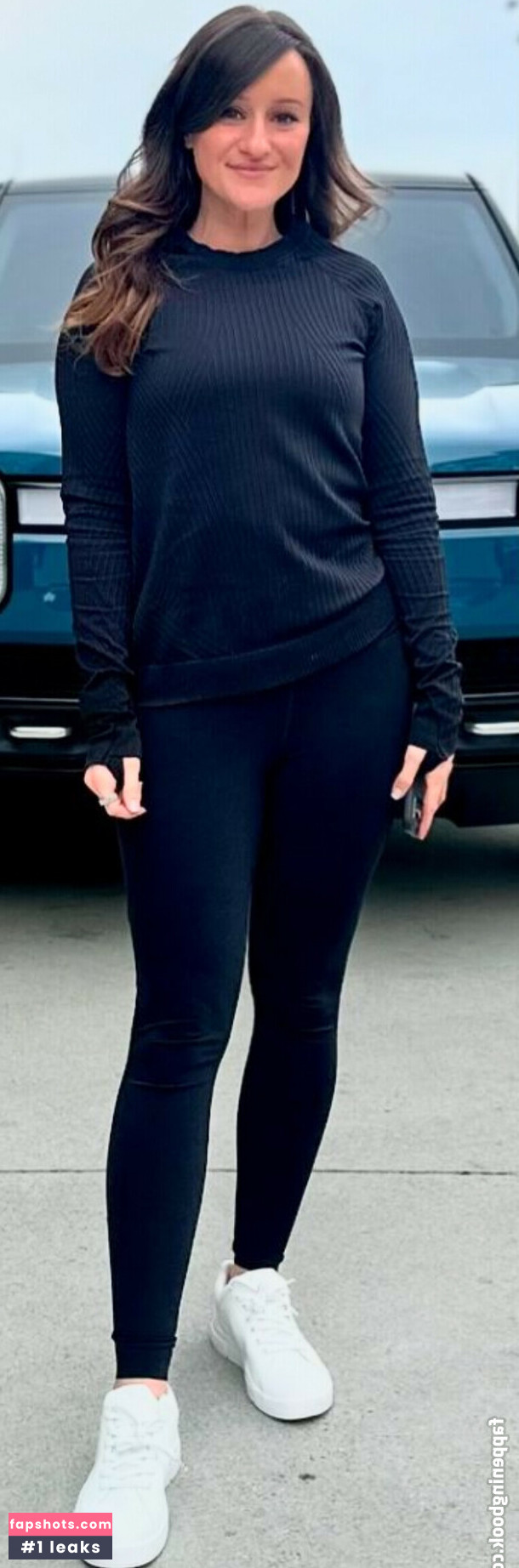 Jenna Ezarik Nacktheit OnlyFans Fotos #8 - Fapshots