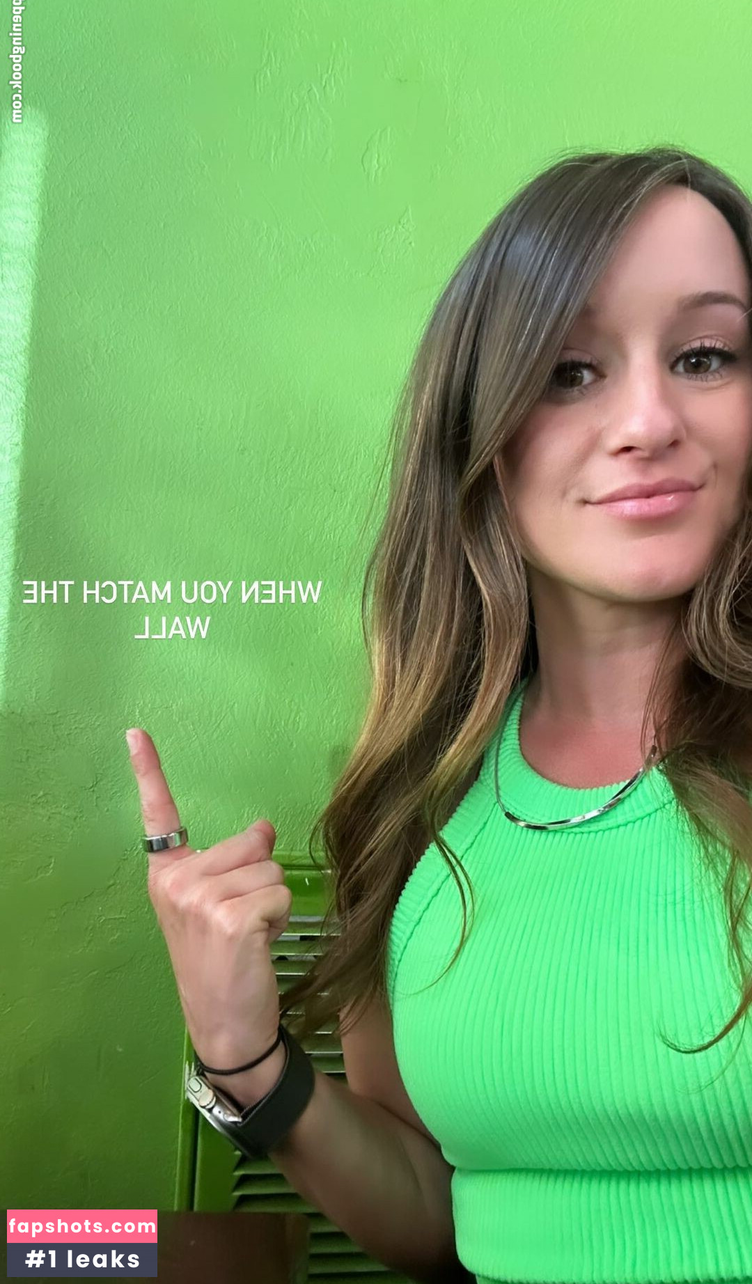 Jenna Ezarik Nahé úniky fotek pouze od fanoušků #75 - Fapshots